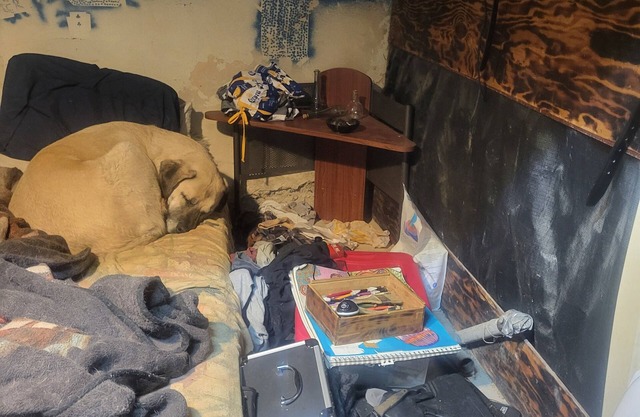 Nice 1-bedroom apartment in Casper with WiFi