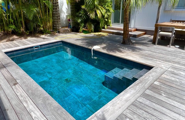 Nice 2 bed-rooms Villa at Saint Barth