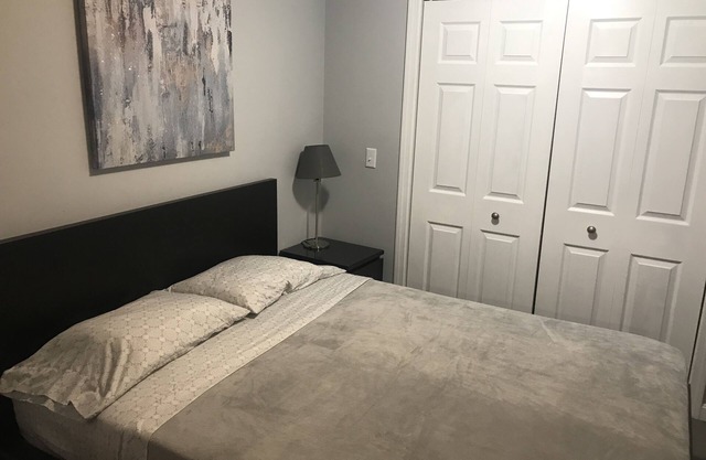 Schönes Loft mit 2 Schlafzimmern