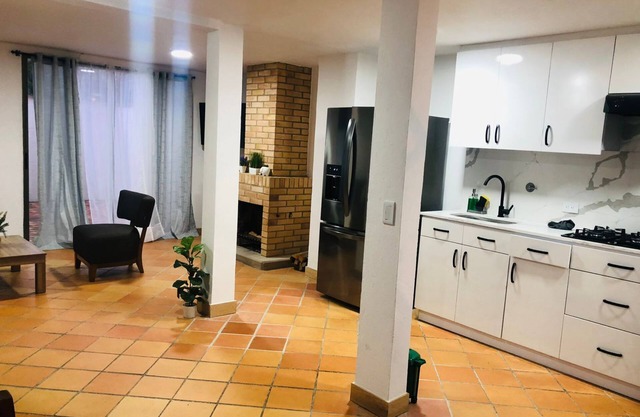 Nice 3 bedrooms 2.5 baths located in el retiro, Medellin, Antioquia , la aldea