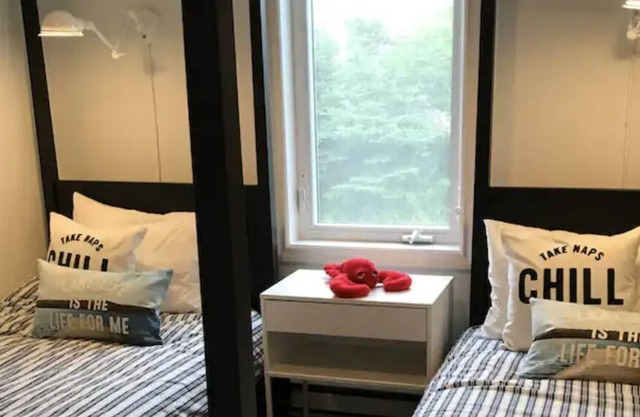 Nice 4 bed 2 bath