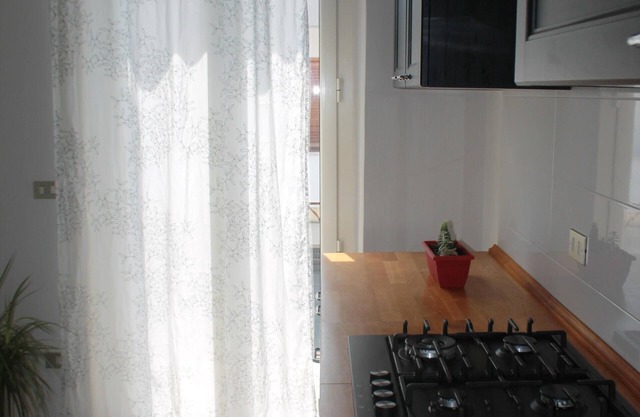 Schöne und gemütliche Wohnung