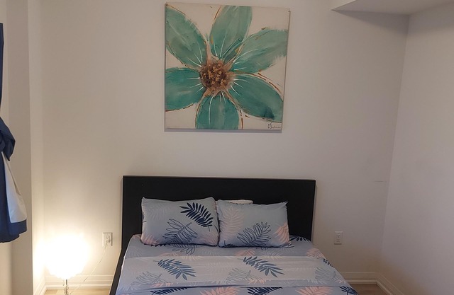 Nice and convenient room