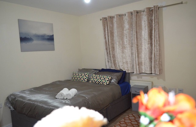 Nice and Cosy Flat in London/Ilford/Barking, United Kingdom