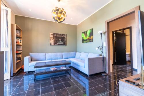 Nice and cozy designer appartment with special price summer 2025