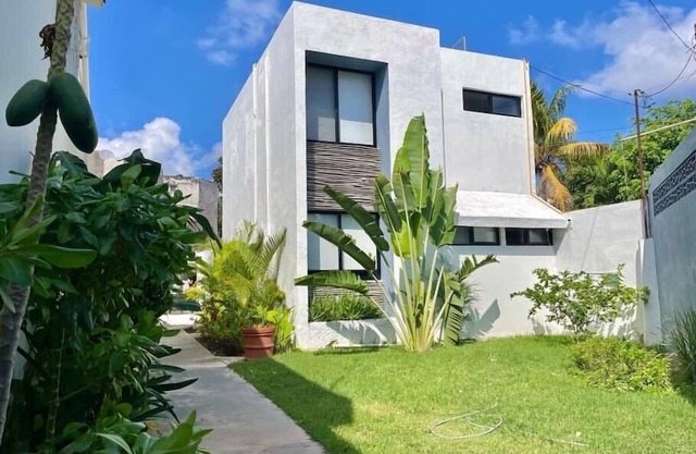Nice and Cozy Downtown Home - Aldeazul 1