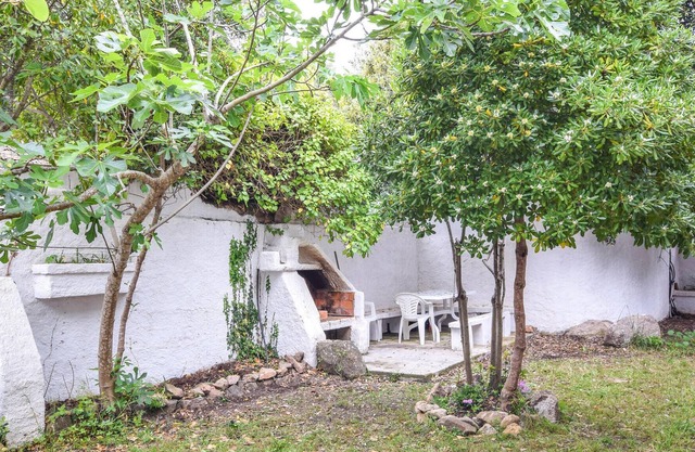 Nice and charming vacation apartment in a quiet location.