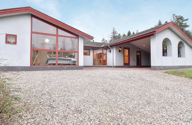 3 Zimmer Unterkunft in Faaborg