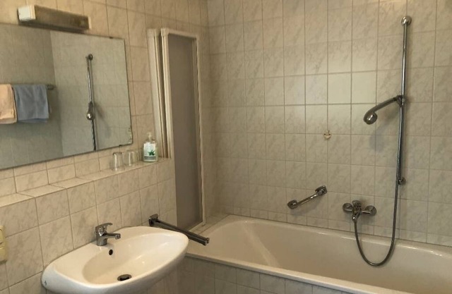 Schönes Appartement für 2 Personen, ca. 38 qm am Lindenfeld