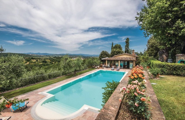 Villa del Drago