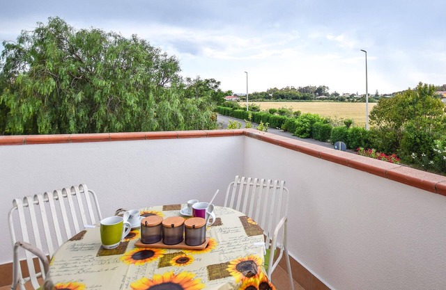 Schöne Wohnung in Isola di Capo Rizzuto
