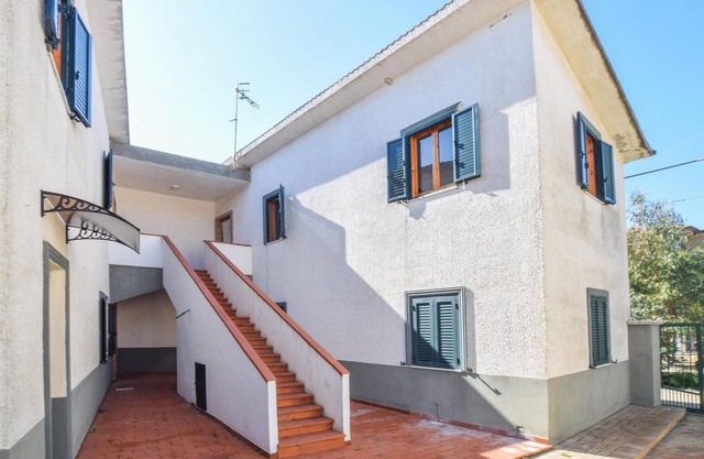 Schöne Wohnung in San Leonardo di Cutro