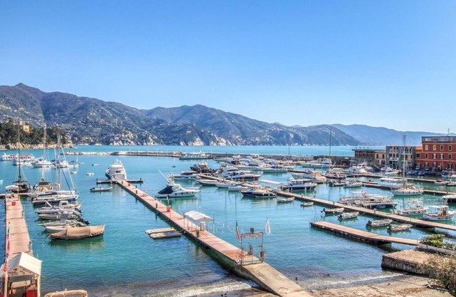 Nice Apartment In Santa Margherita Ligur