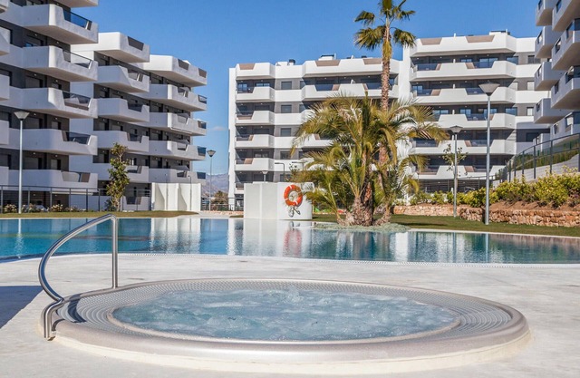 Schöne Wohnung in Los Arenales del Sol