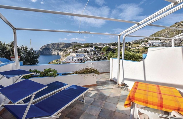 Schöne Wohnung in Sant´Angelo d´Ischia