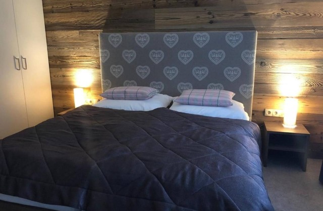 Nettes Appartement für Pärchen - Romantik Appartement