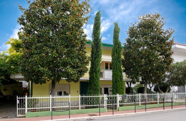 Casa del Gelsomino