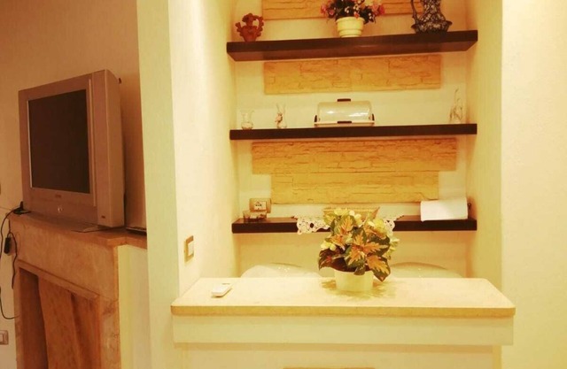 Nice apartment for short term rent