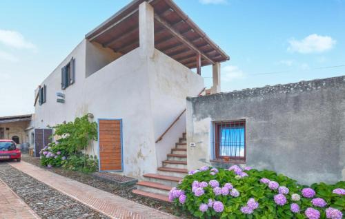 Nice Apartment In Santa Lucia Del Mela