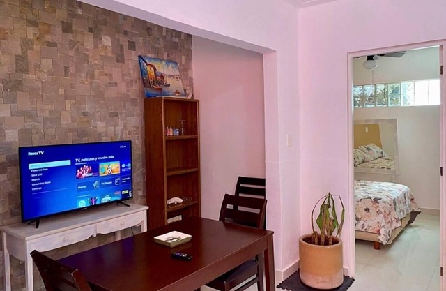 NICE APARTMENT IN ROMA NORTE