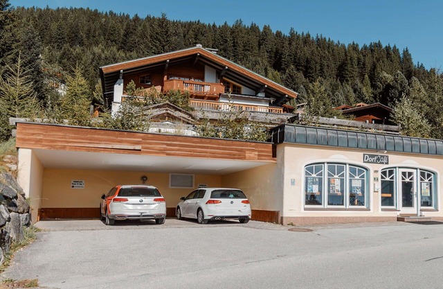 Gemütliche Wohnung für 6 Leute mit W-LAN, TV, Terrasse und Parkplatz