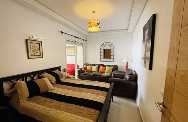 Nice Apartment Family Vacation! (Pool + Direct Beach Access)