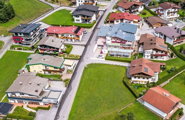 Angenehme Wohnung für 5 Gäste mit W-LAN, TV, Balkon, Haustiere erlaubt und Parkplatz