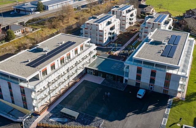 Nice apartment for 2 guests with WIFI, TV, balcony, panoramic view and parking