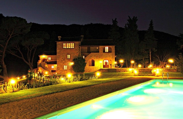Schöne Wohnung für 2 Gäste mit W-LAN, Pool, TV, Haustiere erlaubt und Parkplatz
