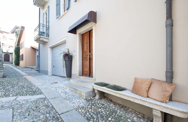 Herrliche Wohnung für 3 Leute mit W-LAN, TV, Balkon und Parkplatz