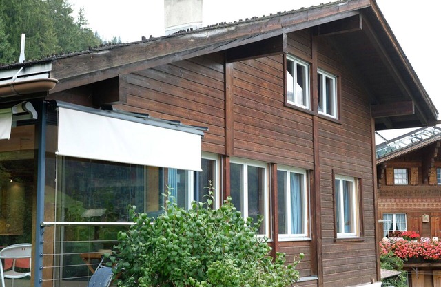 Gemütliche Wohnung für 4 Gäste mit W-LAN, Balkon und Haustiere erlaubt