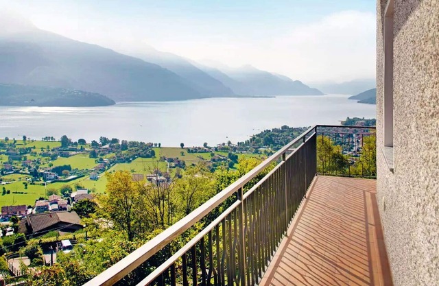 Nice apartment for 4 guests with WIFI, TV, balcony, pets allowed and parking