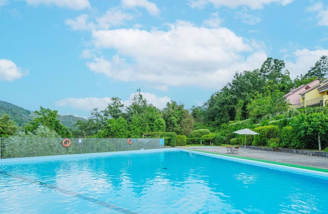 Herrliche Wohnung für 4 Gäste mit Pool, W-LAN, TV und Parkplatz