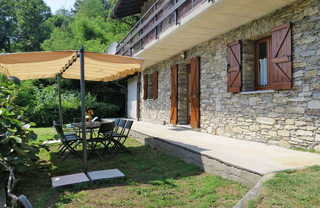 Herrliche Wohnung für 4 Personen mit W-LAN, TV, Balkon, Haustiere erlaubt und Parkplatz