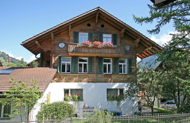 Nice apartment for 5 guests with WIFI and balcony