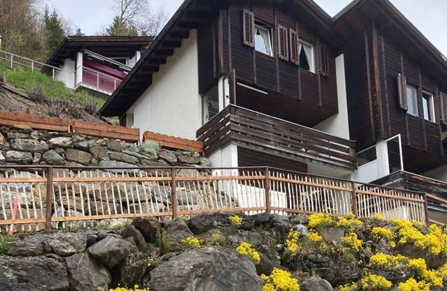 Herrliche Wohnung für 6 Gäste mit W-LAN, TV und Balkon