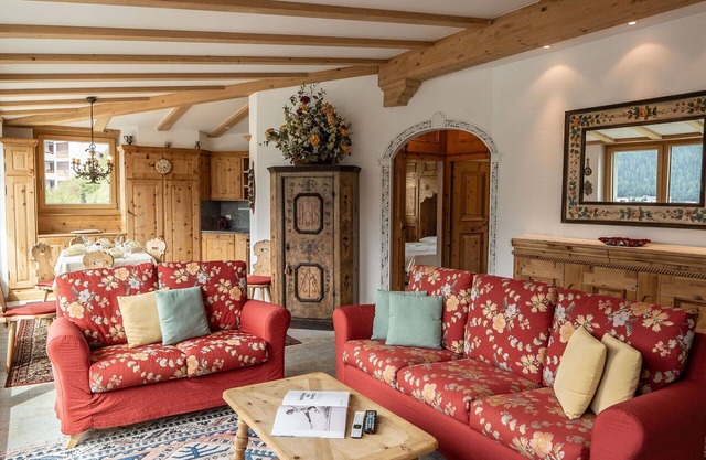 Gemütliche Wohnung für 4 Leute mit W-LAN, TV, Terrasse und Parkplatz