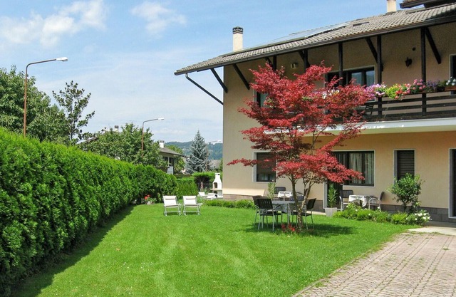 Gemütliche Wohnung für 4 Leute mit W-LAN, TV, Haustiere erlaubt und Parkplatz