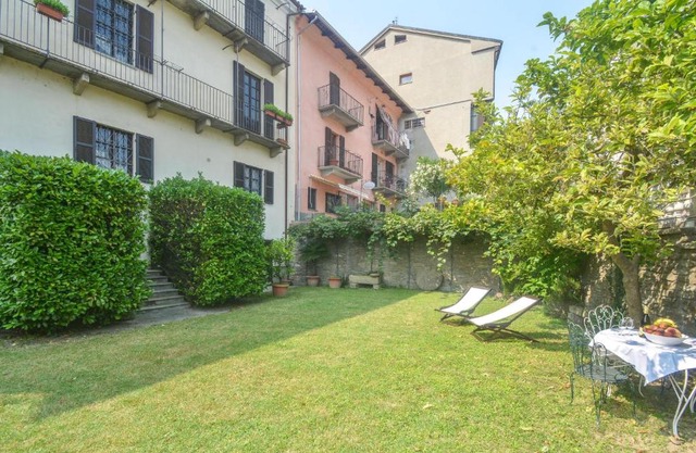 Nice Apartment In Monastero Bormida With Kitchen