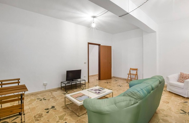 Schöne Wohnung in San Ferdinando