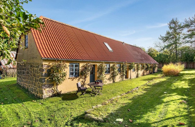 Schöne Wohnung in Aabenraa mit WLAN