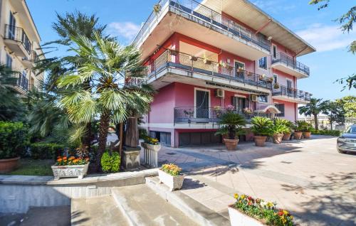 Nice Apartment In Angri With Wifi