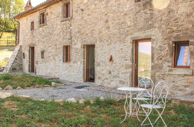Nice apartment in Arcidosso