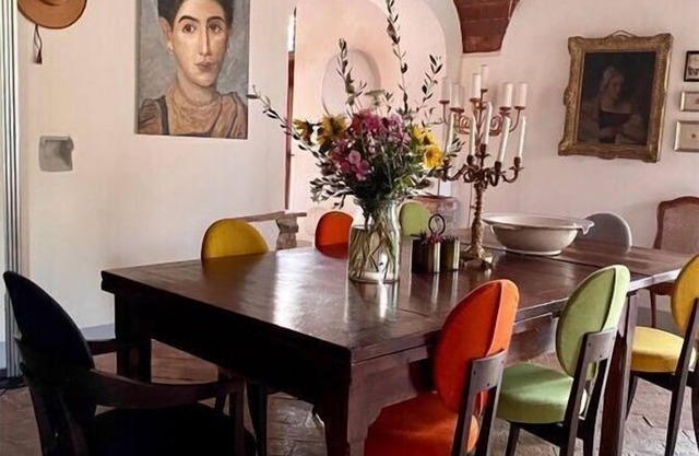 Schöne Wohnung in Chianni
