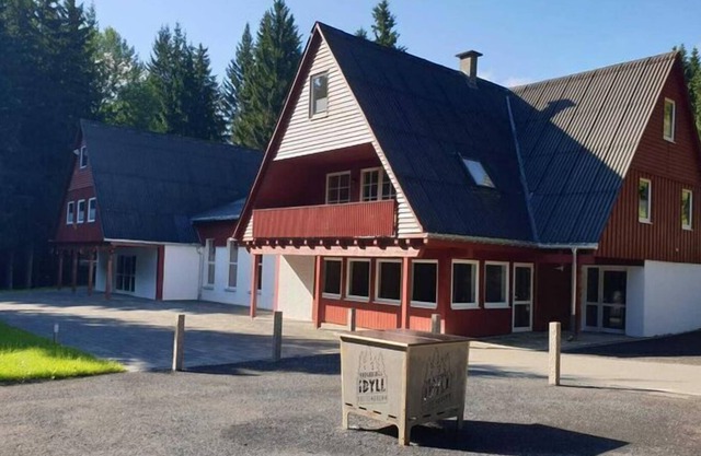 Ferienwohnung, Breitenbrunn