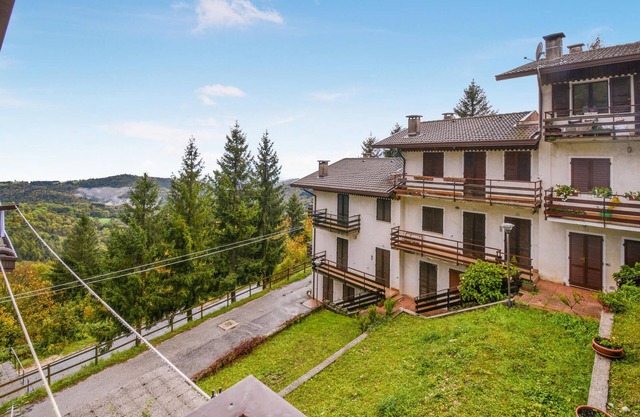 Schöne Wohnung in Lusiana Conco