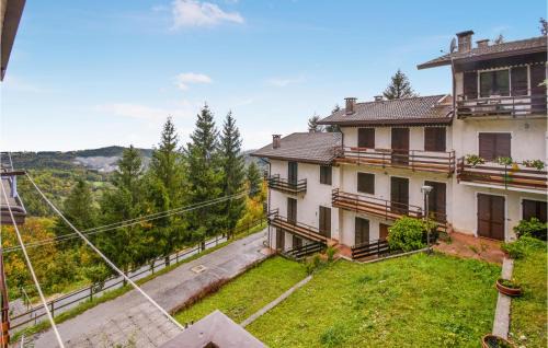 Nice Apartment In Lusiana Conco