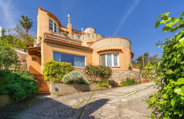 Schöne Wohnung in Palermo