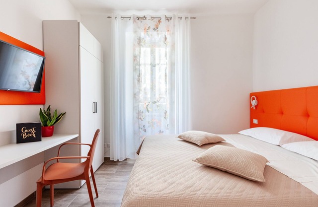 Nice apartment in Rome