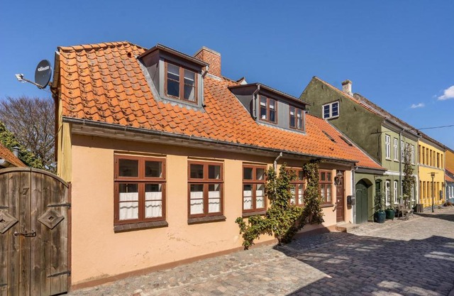 Nice Apartment In Rudkøbing With Wifi